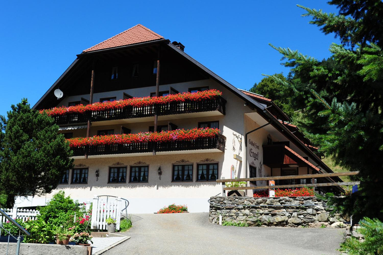 Others 5, Gasthof Hotel Engel, Emmendingen