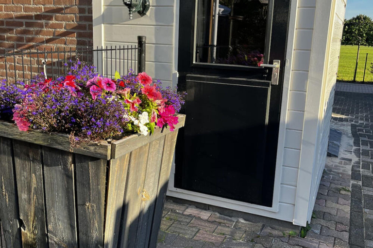 Others 4, Peaceful Family Home in Elim, Hoogeveen