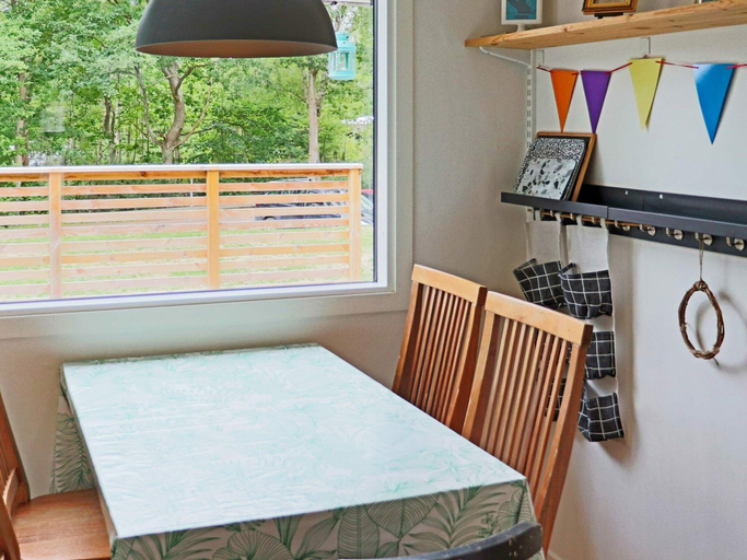 Others 5, 5 Person Holiday Home in Steninge-by Traum, Falkenberg