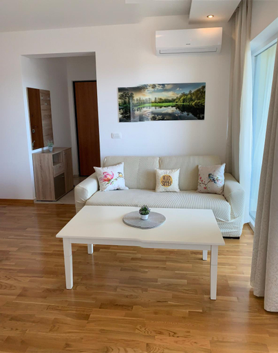 Others 3, The Magic Sea View Apartments