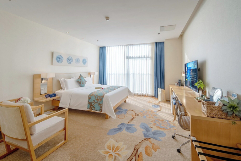 Others 4, Shijiazhuang Nuohuating Hotel, Shijiazhuang
