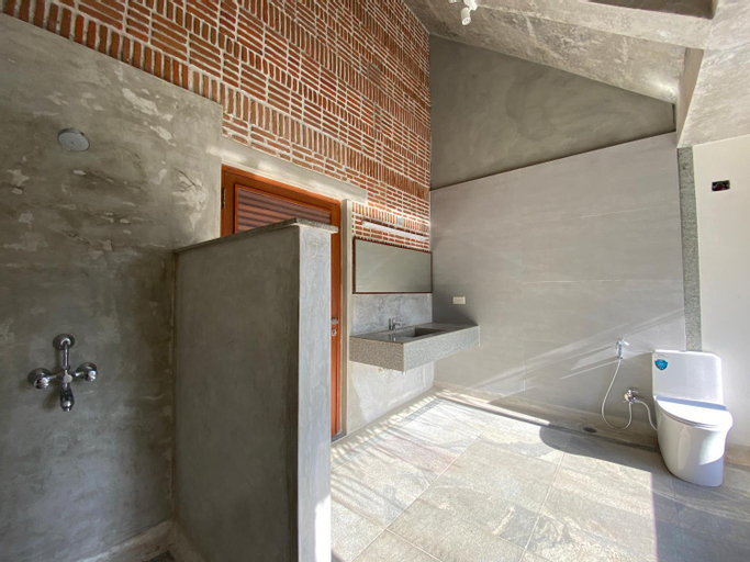 Bedroom 3, Ostel In, Viluppuram