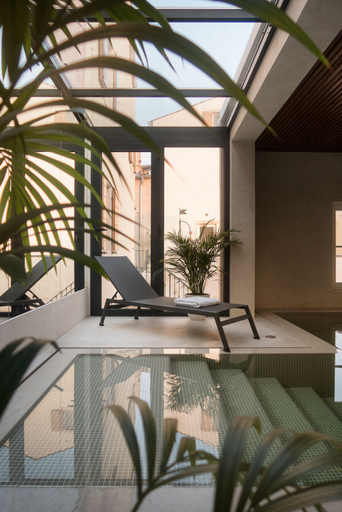 Sport & Beauty 3, Hotel La Grisa, Bale