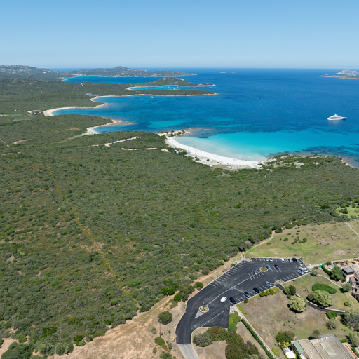 Room 5, Harenae Beach Gataway by Wonderful Italy, Olbia-Tempio