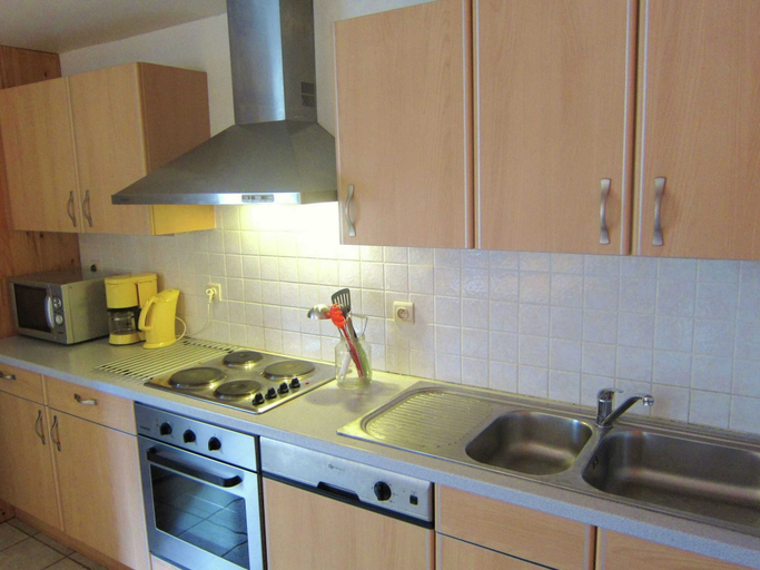 Others 5, Alpine Getaway in Neustift, Namur