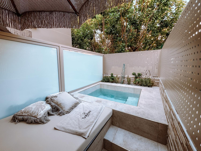 Others 4, Sabbia Mini Pool Suites, Epirus
