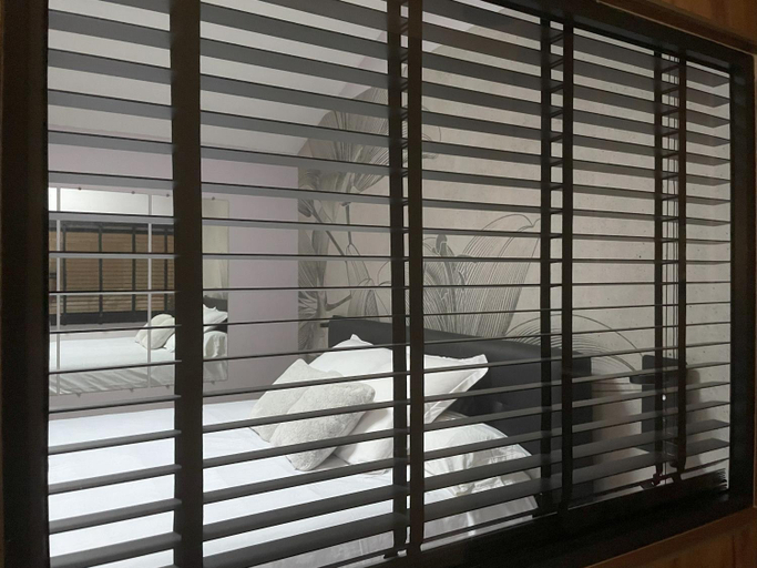 Bedroom 2, Le St Vincent, Landes