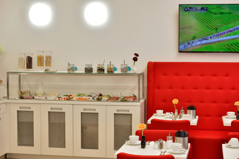 Food & Drinks 3, INVITE Hotel Fulda City Hauptbahnhof, Fulda