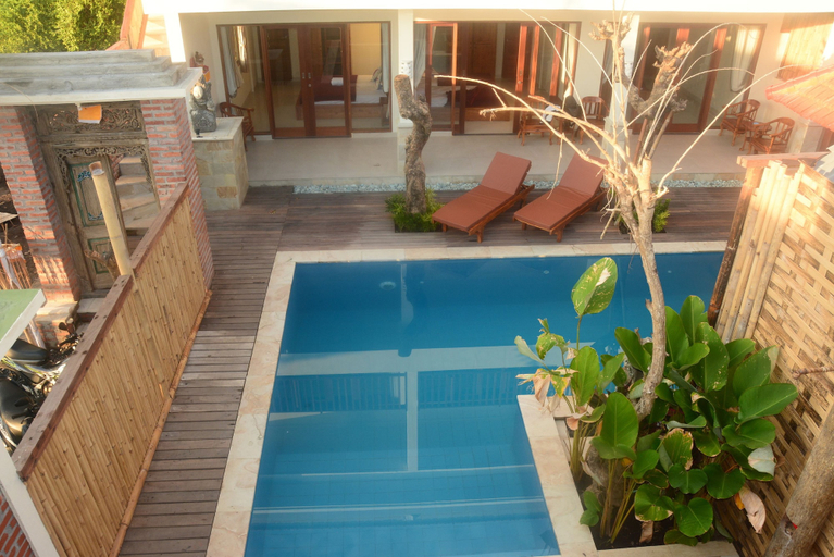 Sport & Beauty 2, Amed Sunset Beach, Karangasem