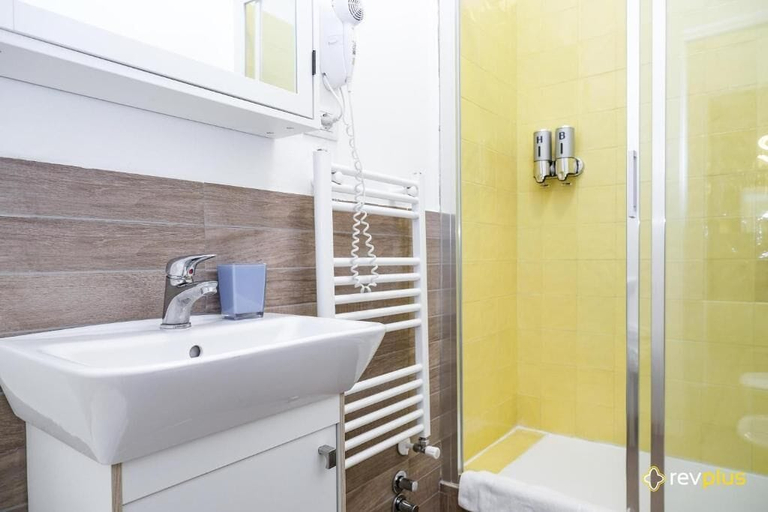 Bathroom 5, Lia Rooms Cinque Terre Wave, La Spezia