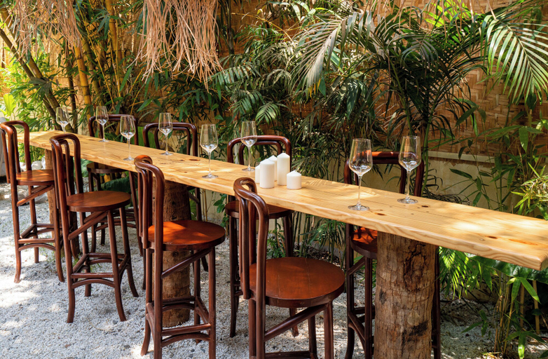 Food & Drinks 1, Kaia Goa, North Goa