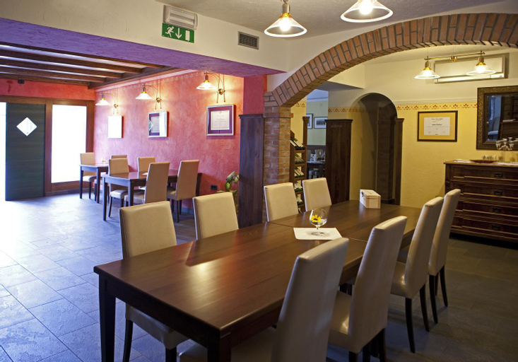 Saksida Holiday Park, Nova Gorica
