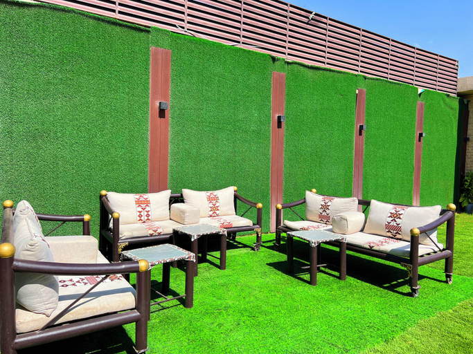 Others 4, Aria Resorts and Chalets, Riyadh