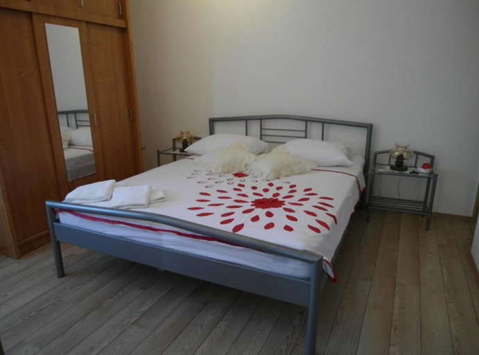 Bedroom 2, Apartment Antonio, Bilice
