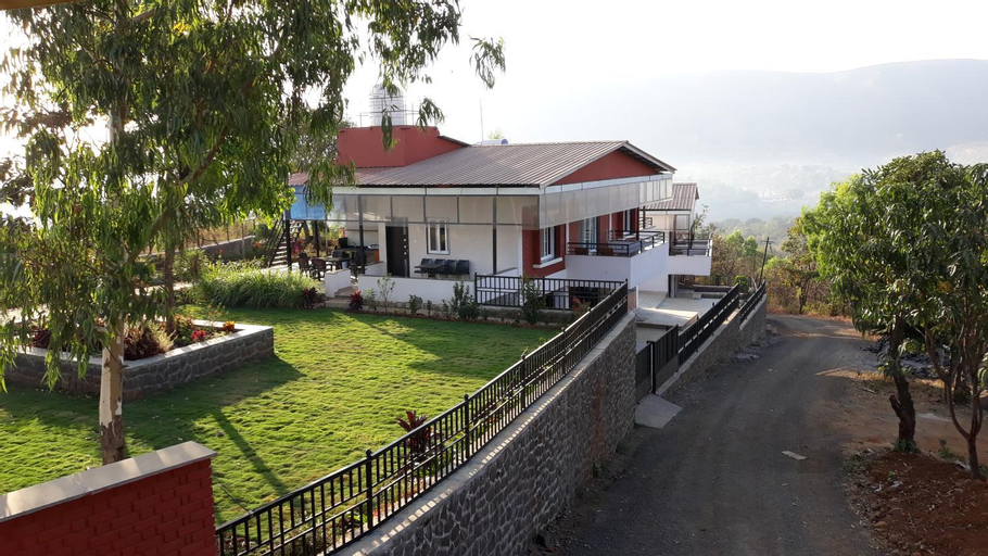 Machan Villa, Pune
