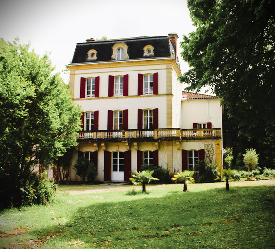 Exterior & Views 2, Domaine La Gazaille de Camille, Lot-et-Garonne