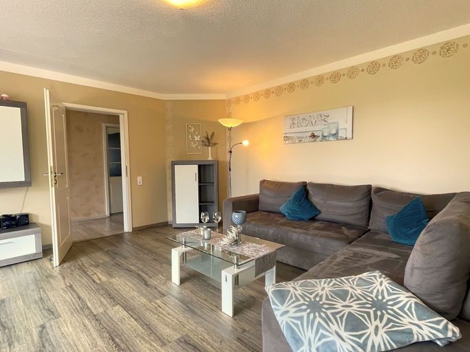 Others 5, Ferienwohnung in Madfeld, Hochsauerlandkreis
