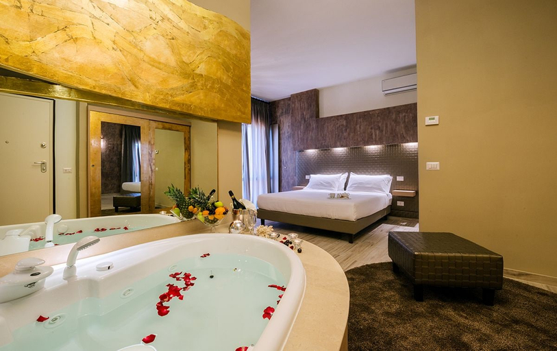 Bathroom 2, Le Dimore del Re, Barletta-Andria-Trani