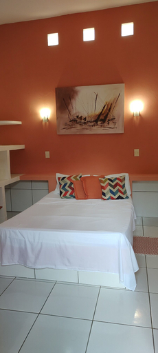 Bedroom 2, La Luna, Paracuru