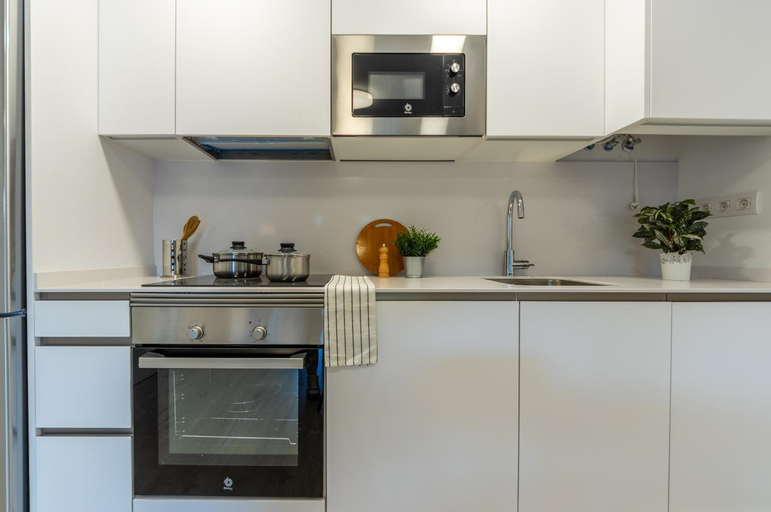Others 4, Homes & Go Los Olivos, Tarragona