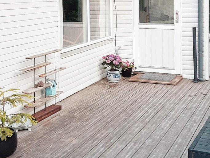 Others 2, 5 Person Holiday Home in Grenaa, Norddjurs