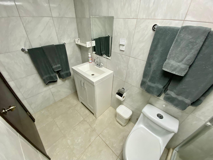 Bathroom 3, Finca de Lulu y Jose Ruta del Vino, Ensenada