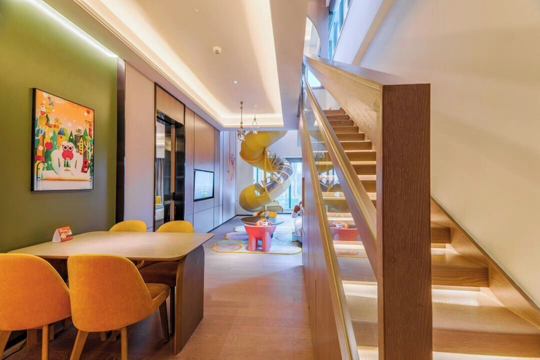 Others 5, MUSTEL Hotel Guangzhou Nansha, Guangzhou