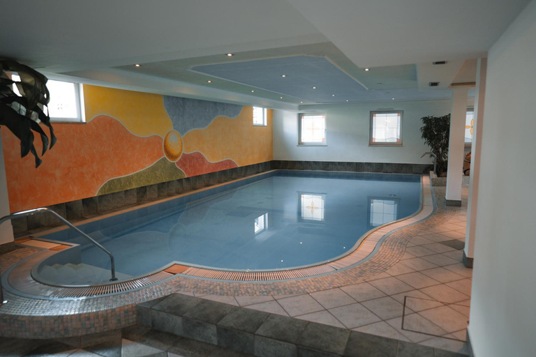 Sport & Beauty 5, Hotel Sonnenhof, Bolzano