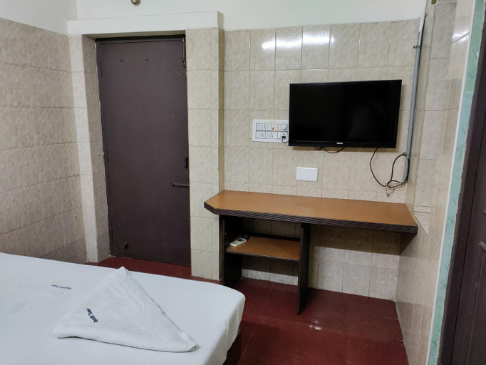 Bedroom 3, Jeyanthi Tower Vellore, Vellore