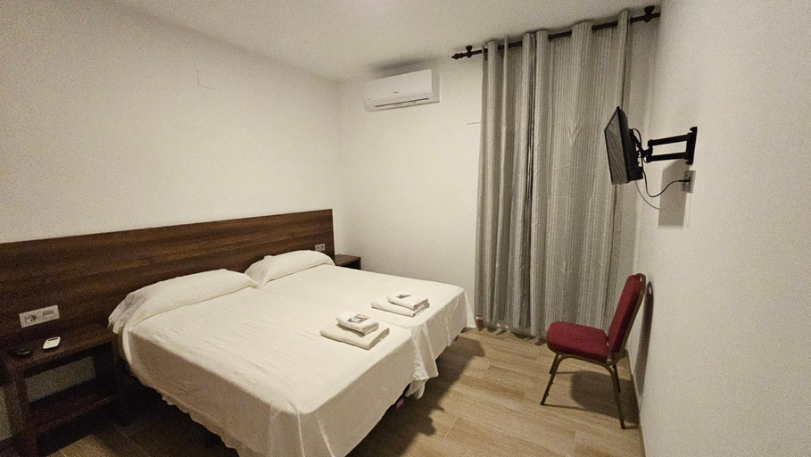 Others 3, Hostal Restaurante el cruce, Granada