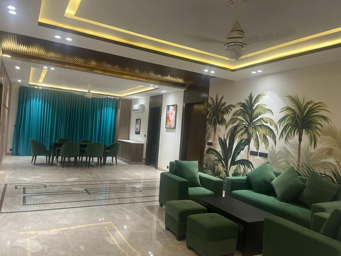 Others 5, Tatvam Villa, Gurgaon
