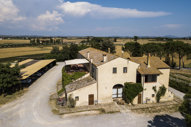 LaSelva, Grosseto