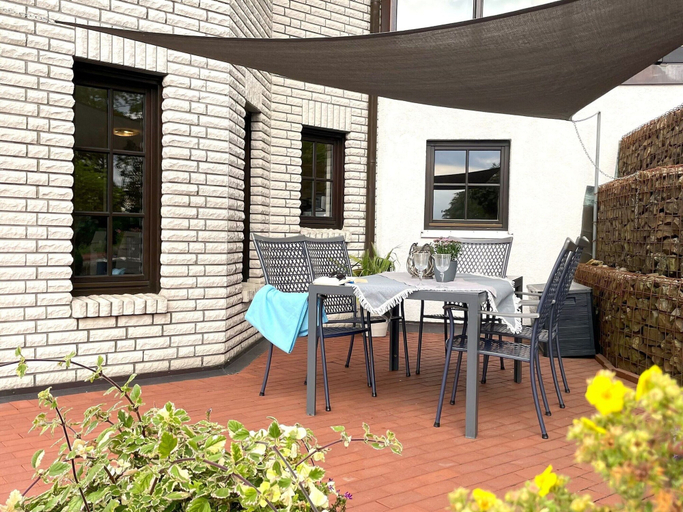 Others 4, Ferienwohnung in Madfeld, Hochsauerlandkreis