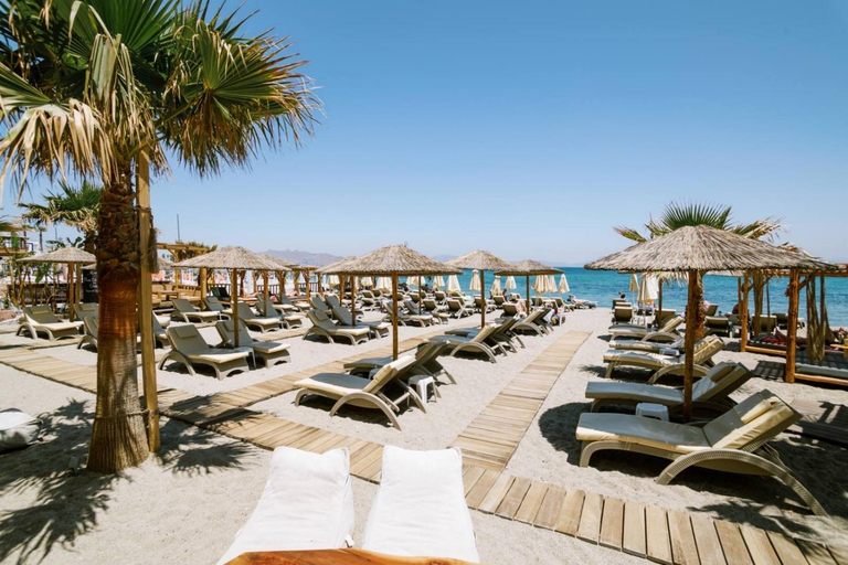 Others 4, Jacksons sea view living, South Aegean
