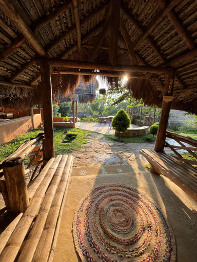 Others 5, The Mudhouse Marayoor, Idukki