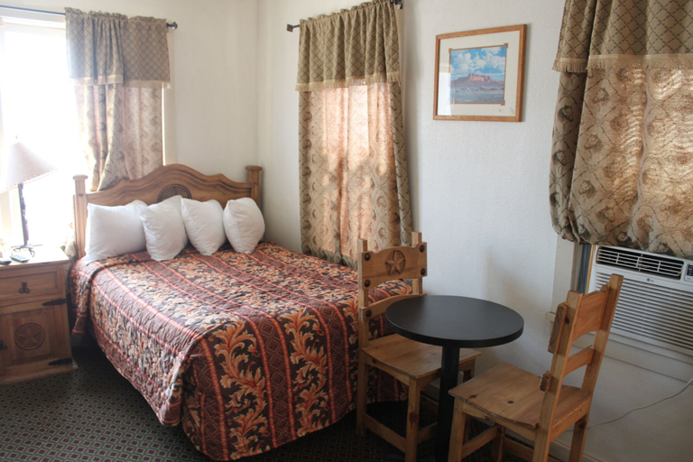 Bedroom 3, Hotel Texas Fort Worth, Fort Worth