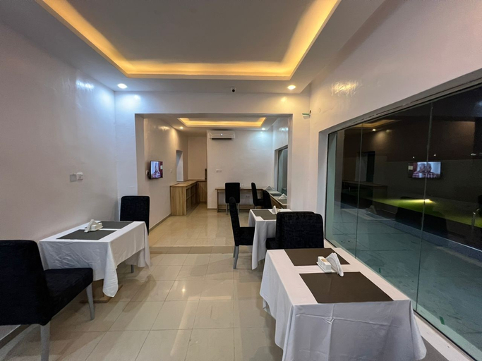 Others 4, BSM Msquare Hotel, Ikeja