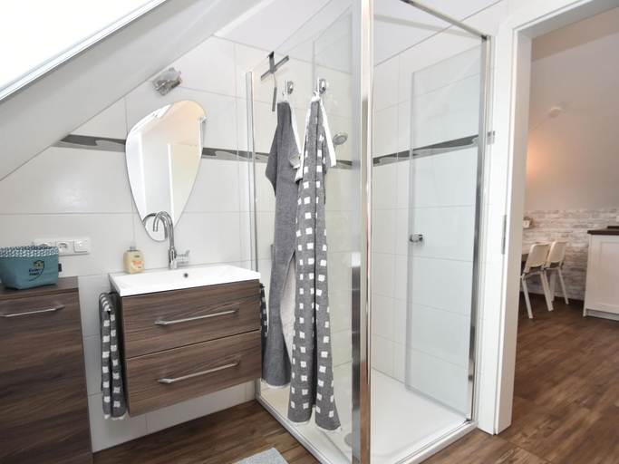 Bathroom 3, Ferienhaus in Obernburg am Edersee, Waldeck-Frankenberg