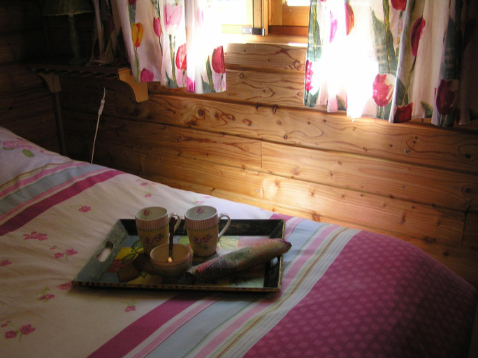 Bedroom 2, Residences Du Golf Des Roucous, Tarn-et-Garonne