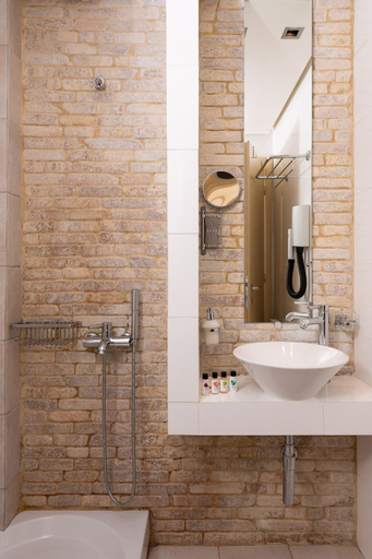Bathroom 3, Afrodite Suites, East Macedonia and Thrace