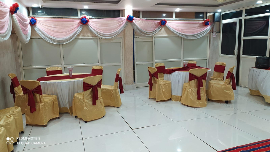 Others 4, Hotel JALSA DLX Bhopal, Bhopal