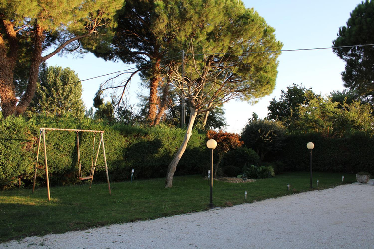 Others 4, B&B Ca' Teonghio, Vicenza