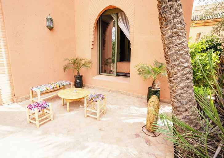 Others 2, Palmeraie Appart, Marrakech
