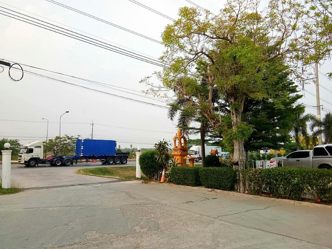 Others 2, Fahproudfon Hotel, Muang Nakhon Ratchasima