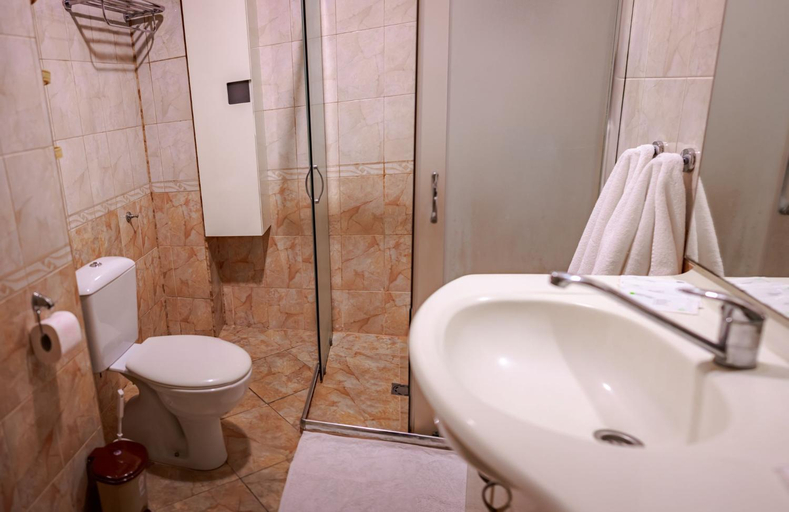 Others 4, ApartmentDanny, Hisar