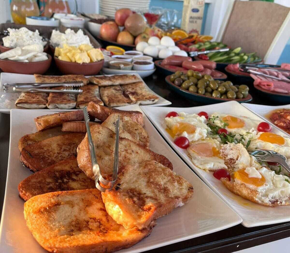 Food & Drinks 5, NH Nizami Hotel, Baku