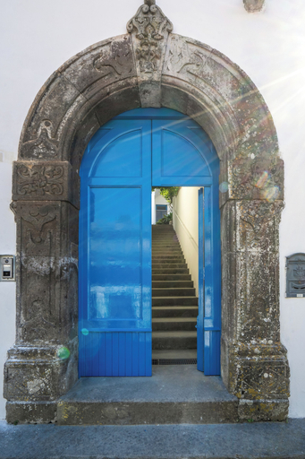 Exterior & Views 2, Villa Azzurra, Napoli