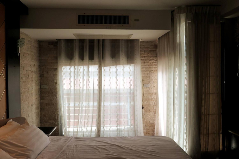Bedroom 2, 7A-Lovely 2 Bedrooms 3 Bathrooms, Wattana