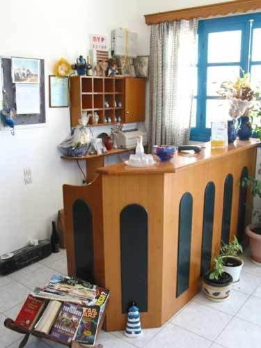 5, Sunflower studios, South Aegean