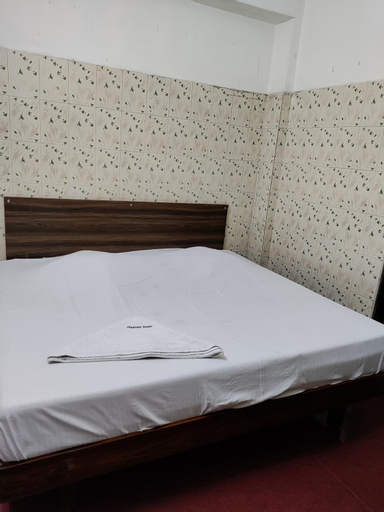 Bedroom 2, Jeyanthi Tower Vellore, Vellore